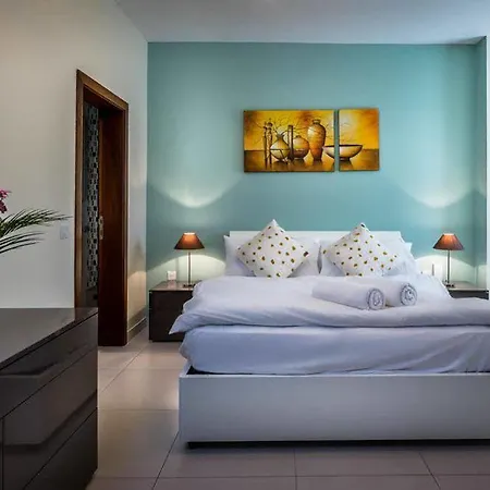 Consiglia - St. Julians Apartment San Ġiljan